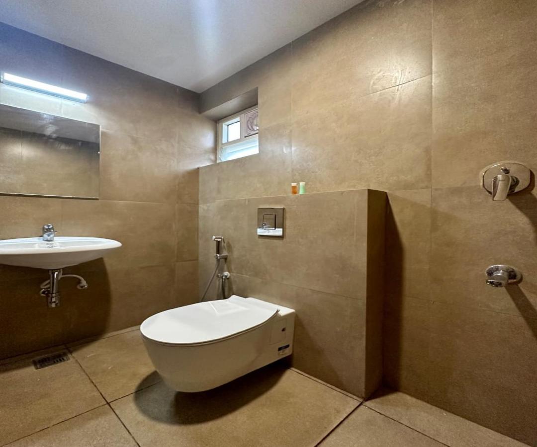 Guest house Flora Embassy Chennai